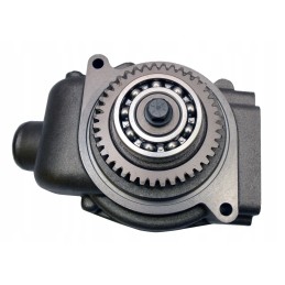 Water pump dozer loader cat