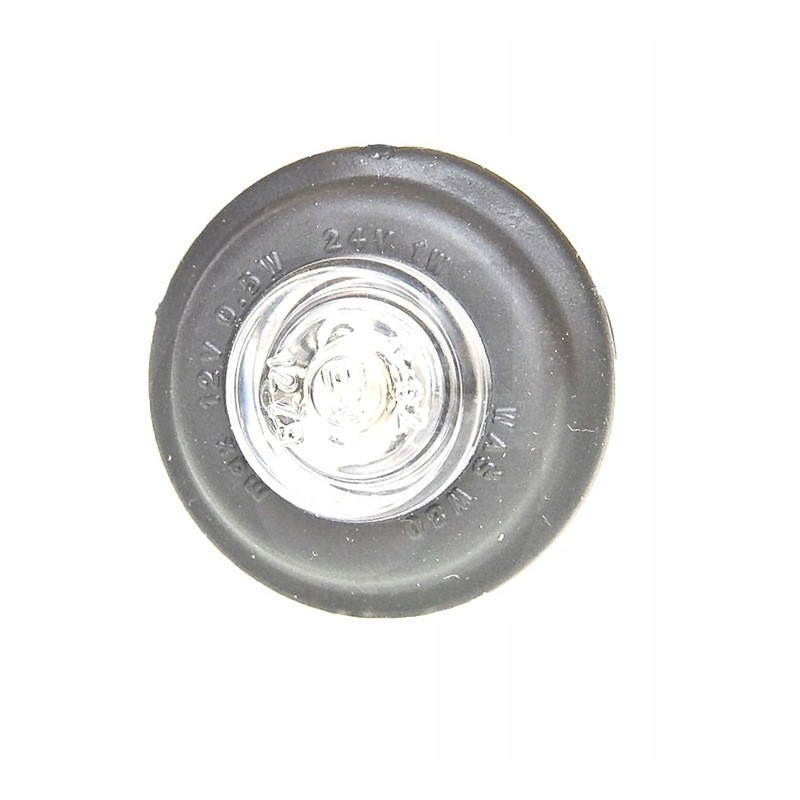 LED marker lamp w80 12v 693669was was