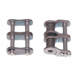 Asa60 duplex connecting link