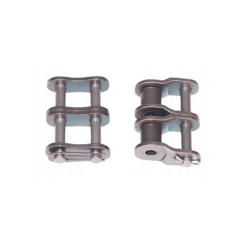 Asa60 duplex connecting link