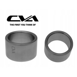 Tailstock bushing for cva mini excavator