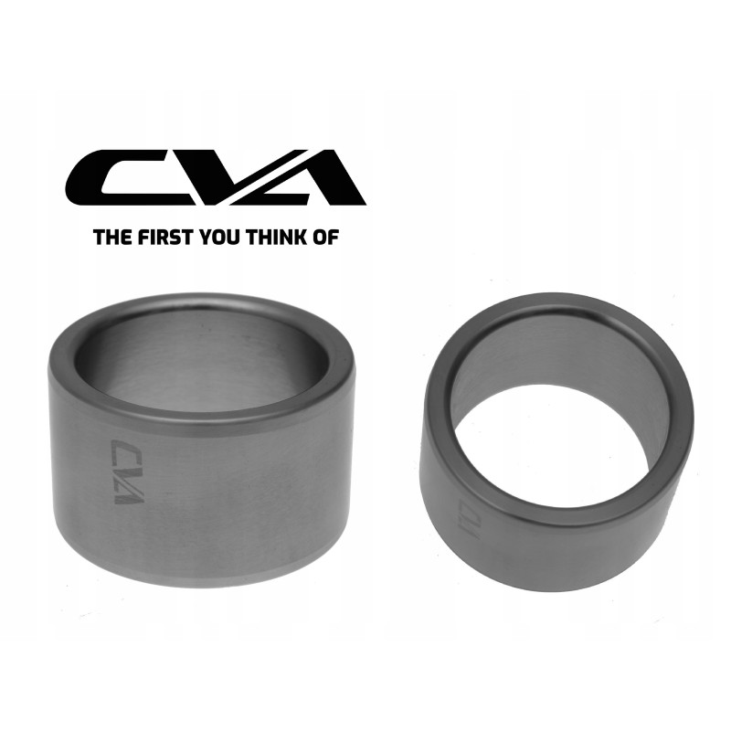 Tailstock bushing for cva mini excavator