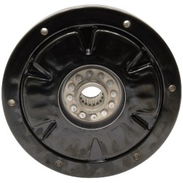 Torsional vibration damper granite 70806820