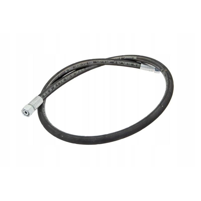 Zz00077370 hydraulic hose rm2sc dn10 dkol 12