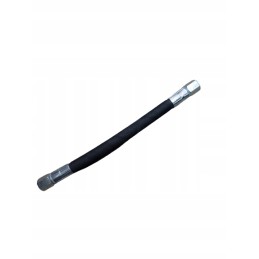 Flexible hose for pressure indicator 80 600 110