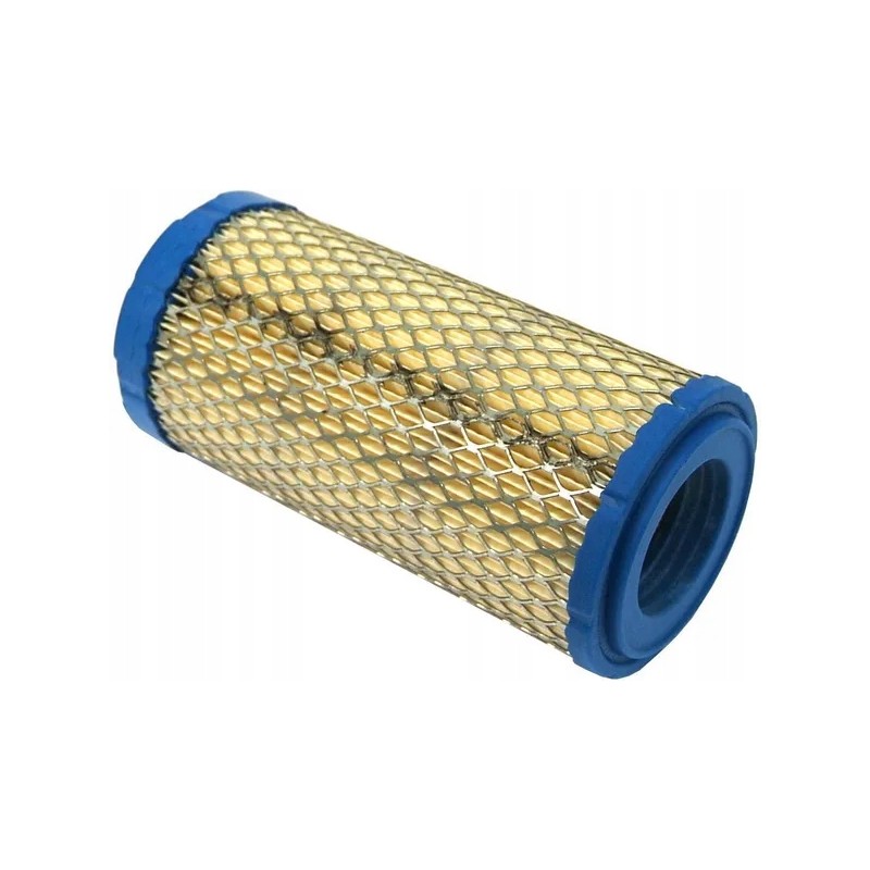 External air filter for kubota series machines