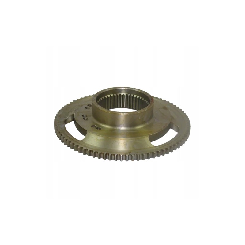 Ring sprocket for hidromec 102s