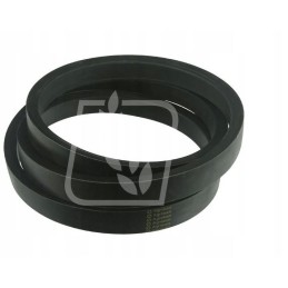 Variator belt z34121 john deere 45 x 3283