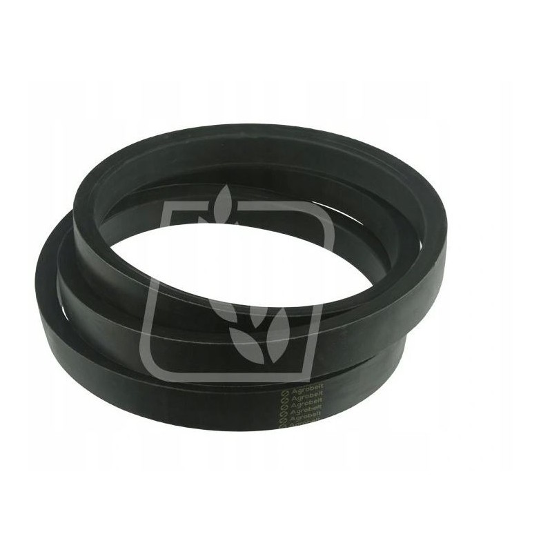 Variator belt z34121 john deere 45 x 3283