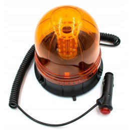 Rooster magnetic warning lamp, 3 modes