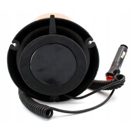 Rooster magnetic warning lamp, 3 modes