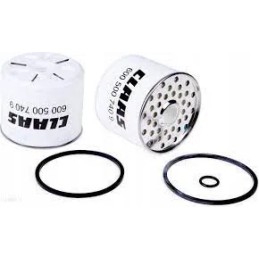 Renault engine fuel filter 6005007409