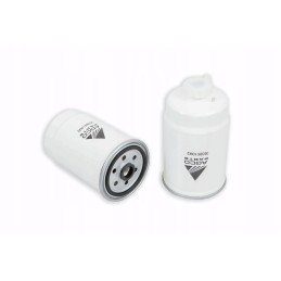 3638510m2 can fuel filter with water separator