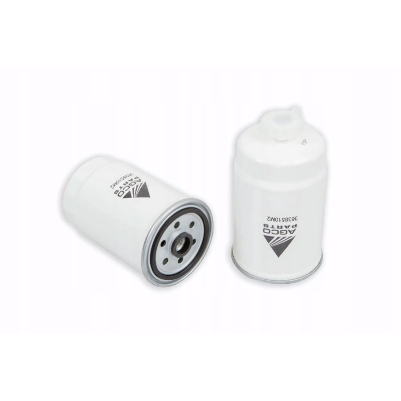 3638510m2 can fuel filter with water separator