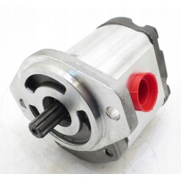 Ultra bombford hydraulic gear pump