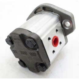 Ultra bombford hydraulic gear pump