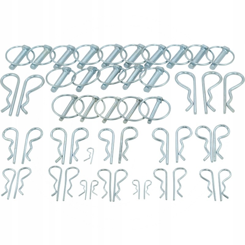 Set of cotter pins 656zawc360