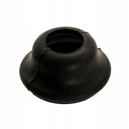 Zetor dustproof rubber cover