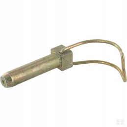 Tubular cotter pin 19x58 mm gopart
