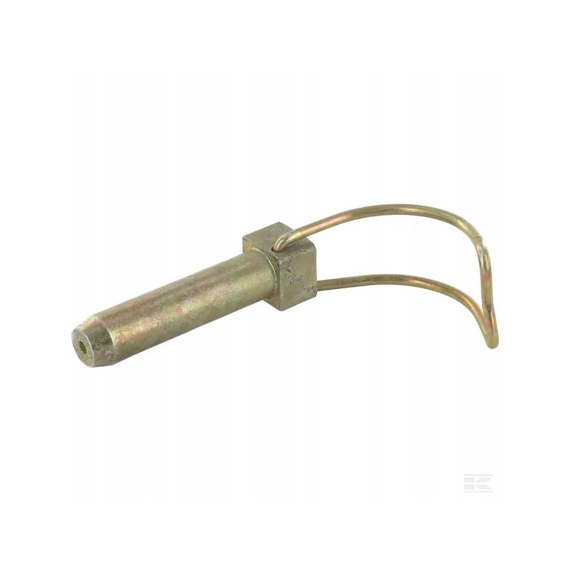 Tubular cotter pin 19x58 mm gopart