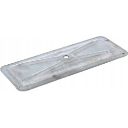 Side engine cover fits c 360 2690005050