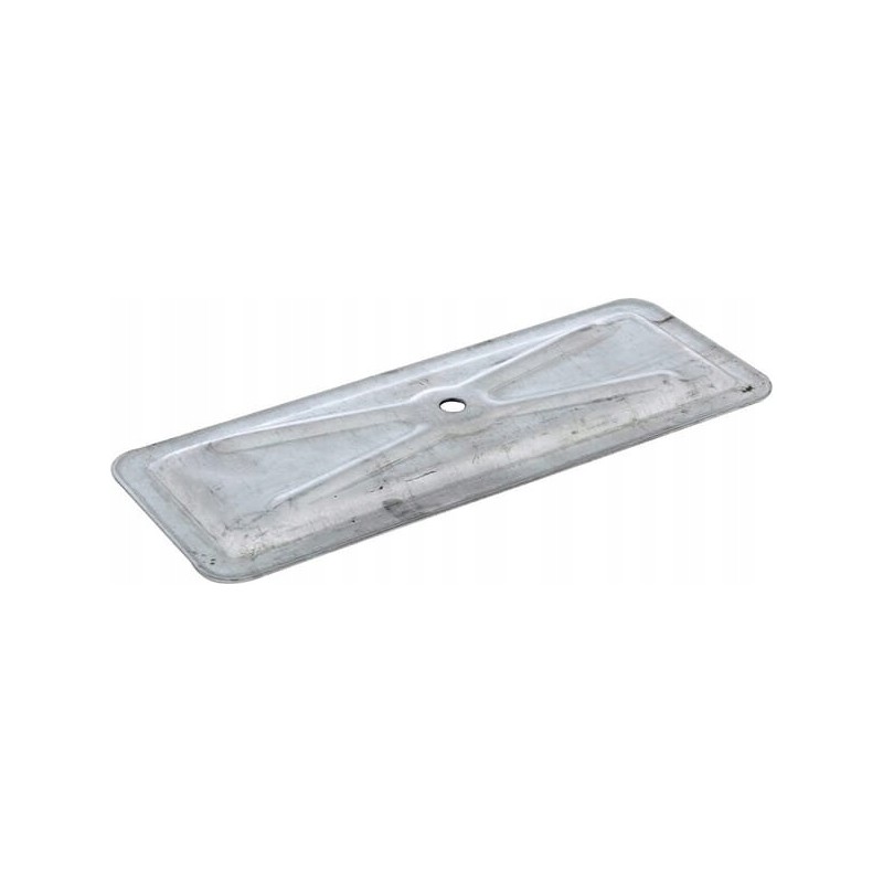 Side engine cover fits c 360 2690005050