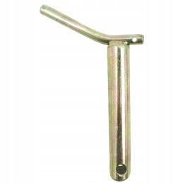 Category 2 hitch pin 191mm