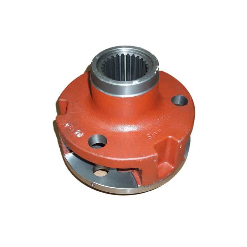 Satellite basket of final reduction gear mf 255 ursus 2812 4512 4514