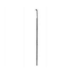 Cable handles the pto and handbrake