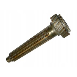 Gearbox main shaft Zetor 60111905 Czech