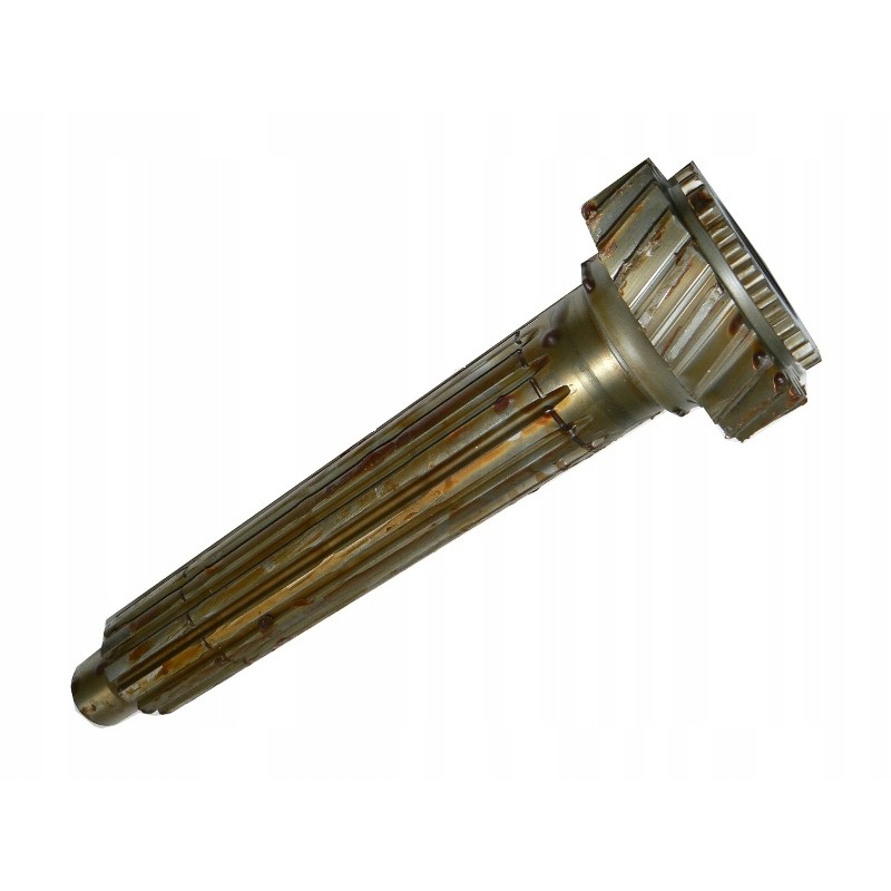 Gearbox main shaft Zetor 60111905 Czech