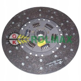 Clutch disc TSfaluk 330001516