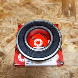 Bearing 6206 2rs c3 fag