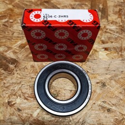 Bearing 6206 2rs c3 fag