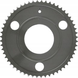 Kramp gear wheel