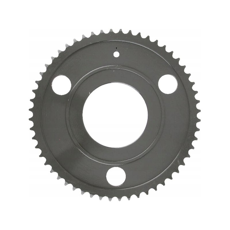 Kramp gear wheel