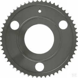 Kramp gear wheel