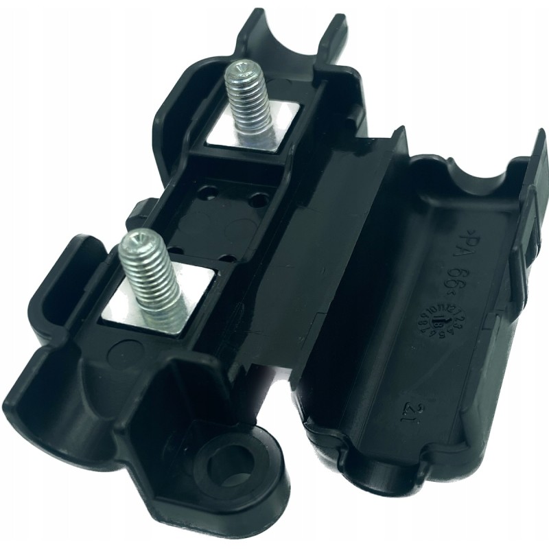 Zetor fuse box 13350902