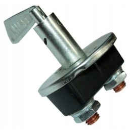 Battery disconnect switch in 40 fv, warranty, cheap