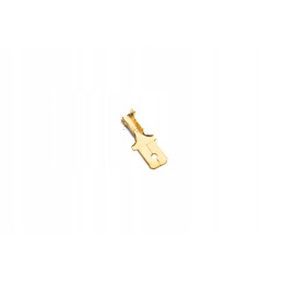 Male connector pin a 6 3 2 5