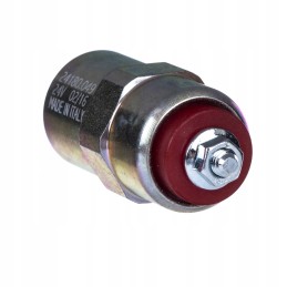 Cylindrical extinguishing coil 24v m14x1 5 9009 050