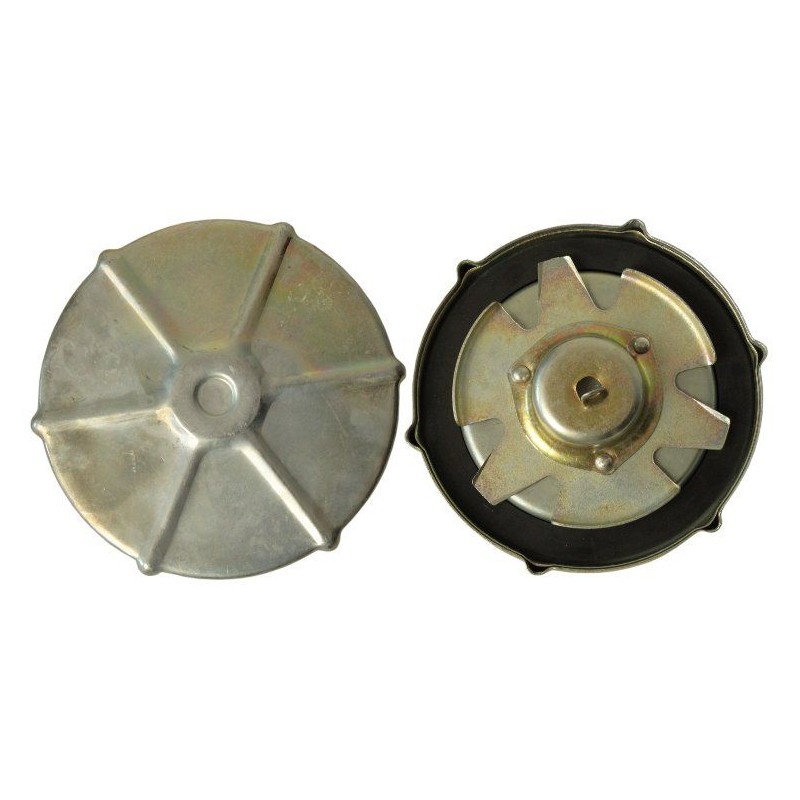 Fuel cap mtz mtz 80 82 82a cat 501103010b new