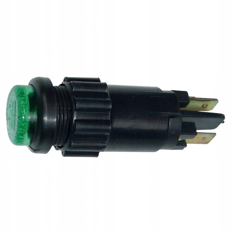 Green indicator light Ursus C 330 C 360