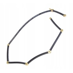 Complete 6-cylinder drain pipe C385 89009520