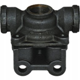 Quick vent valve mf3 1664510m91