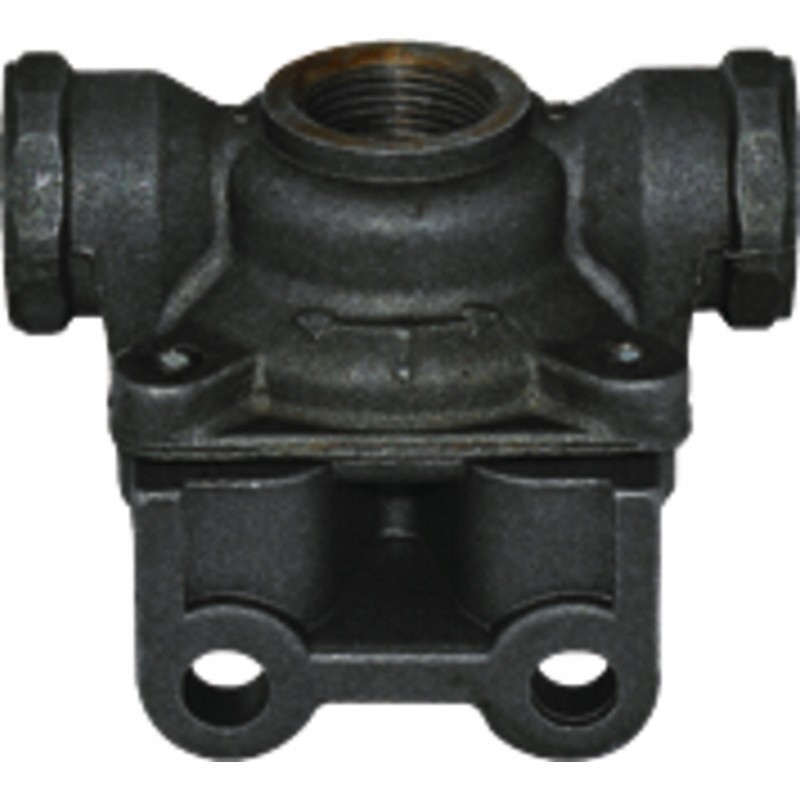 Quick vent valve mf3 1664510m91