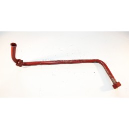 Oil separator air hose nt c360 46609010