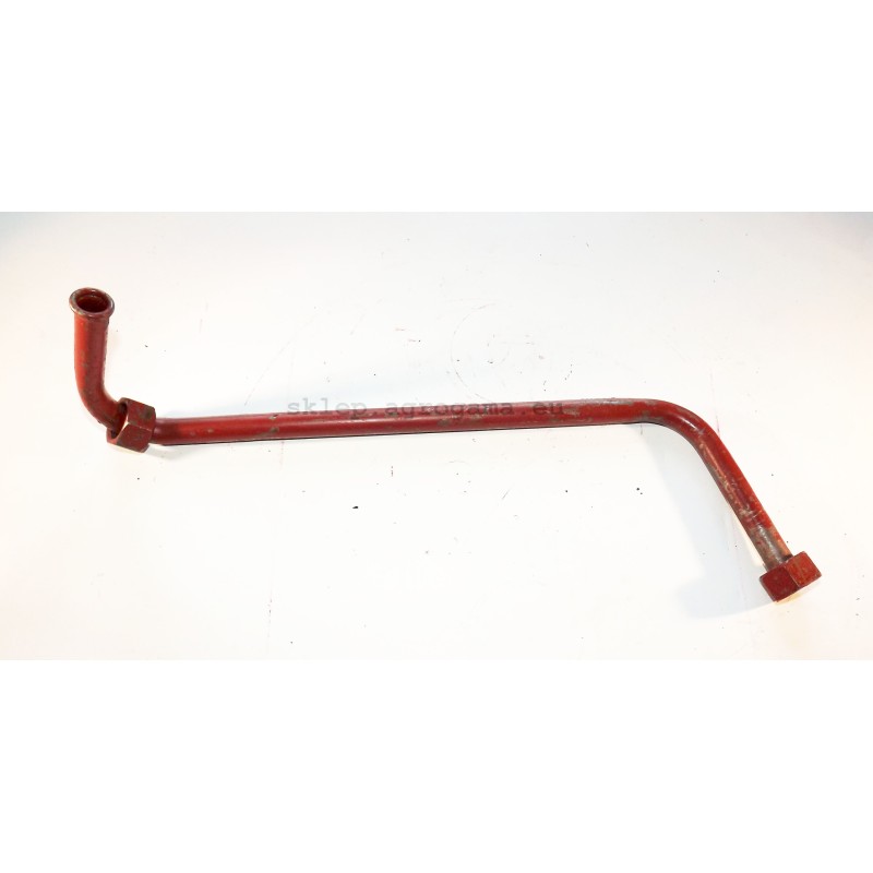 Oil separator air hose nt c360 46609010