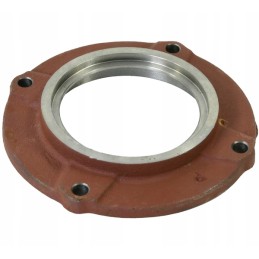 Front cover of the reduction gear for Ursus C 360 Zetor