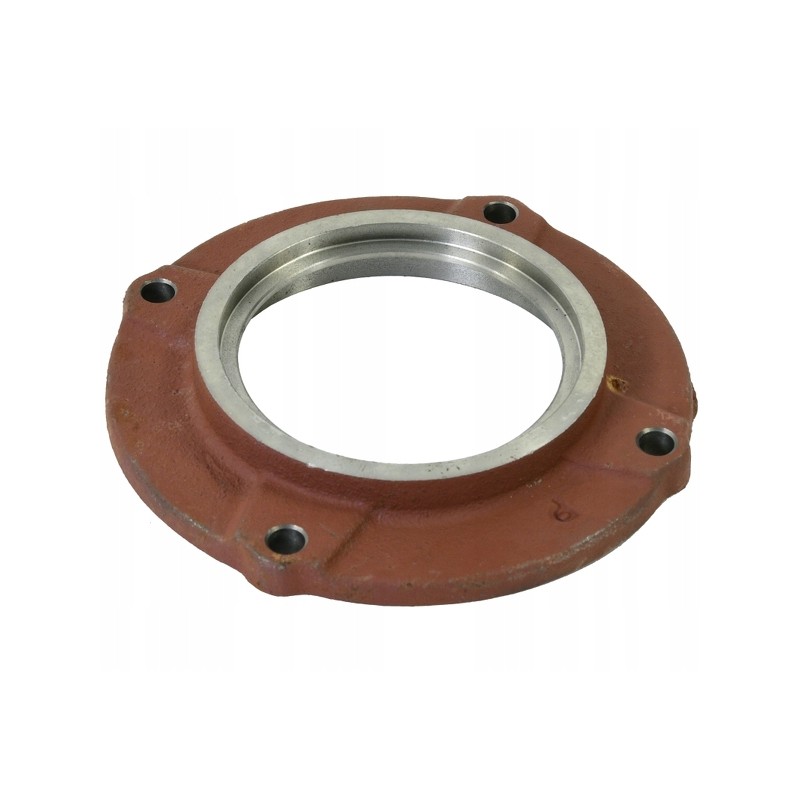 Front cover of the reduction gear for Ursus C 360 Zetor